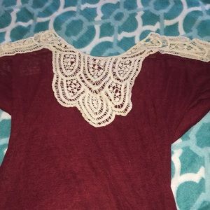 Lace Top